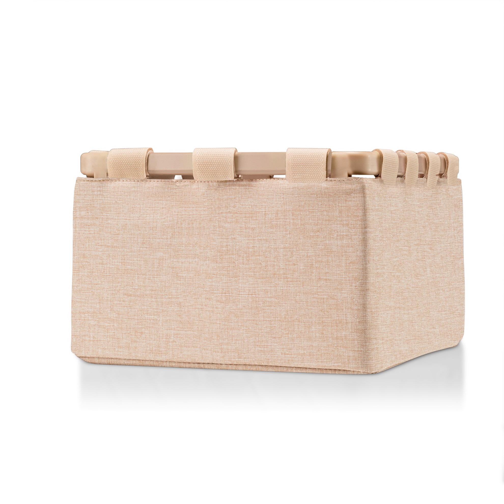 Úložný/skládací box Framebox S frame twist coffee_1