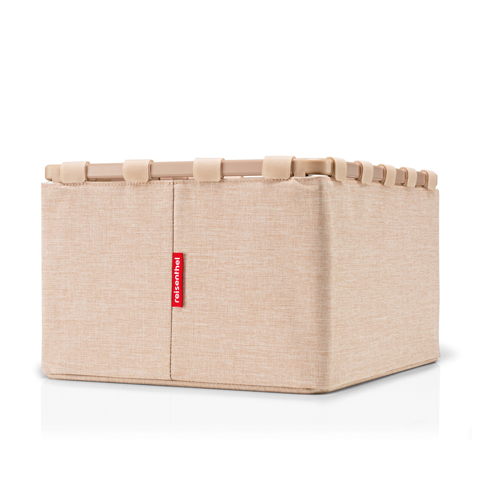 Úložný/skládací box Framebox L frame twist coffee_0