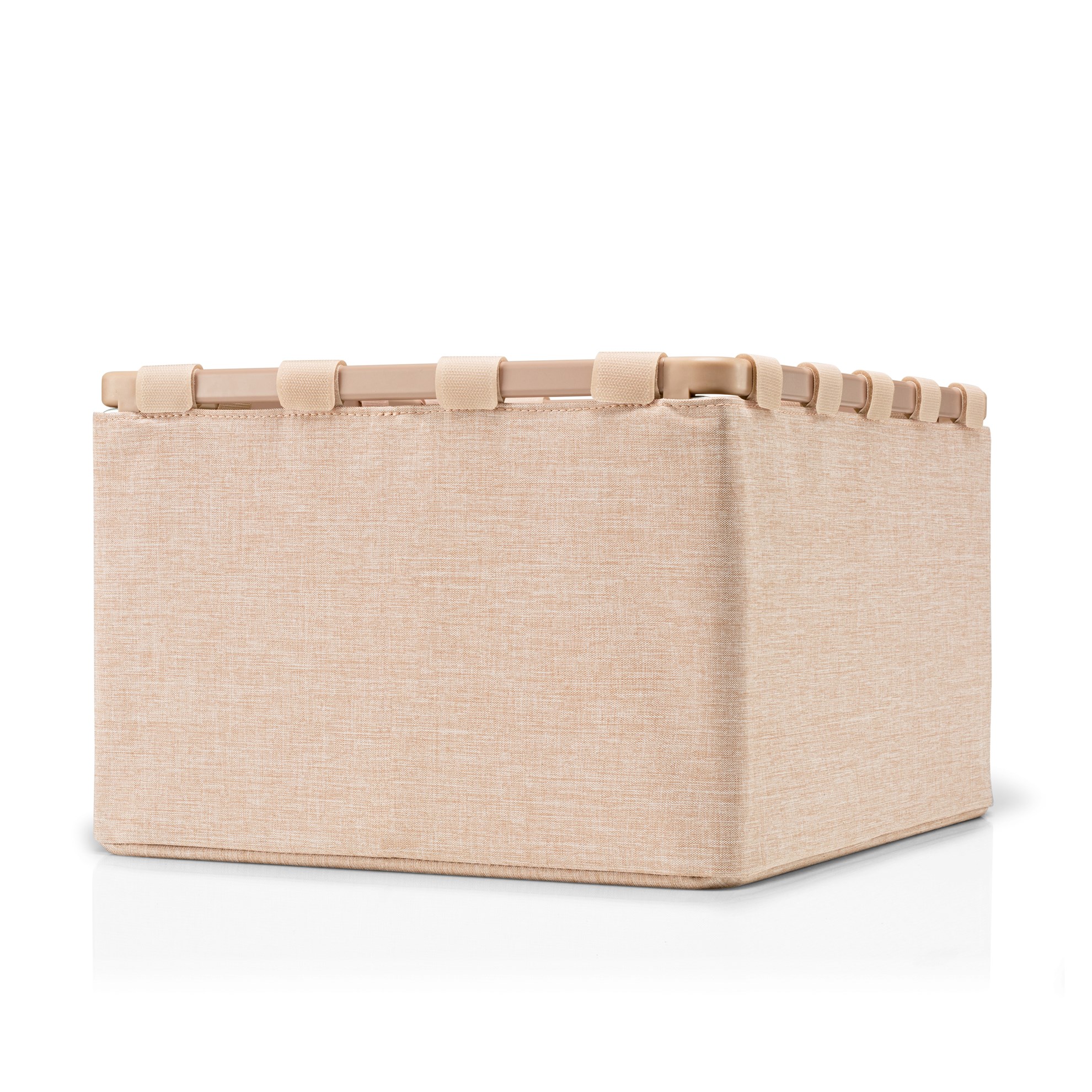 Úložný/skládací box Framebox L frame twist coffee_1