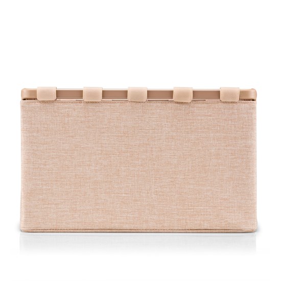 Úložný/skládací box Framebox L frame twist coffee_3