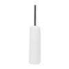 Štětka na WC TOUCH bílá_1