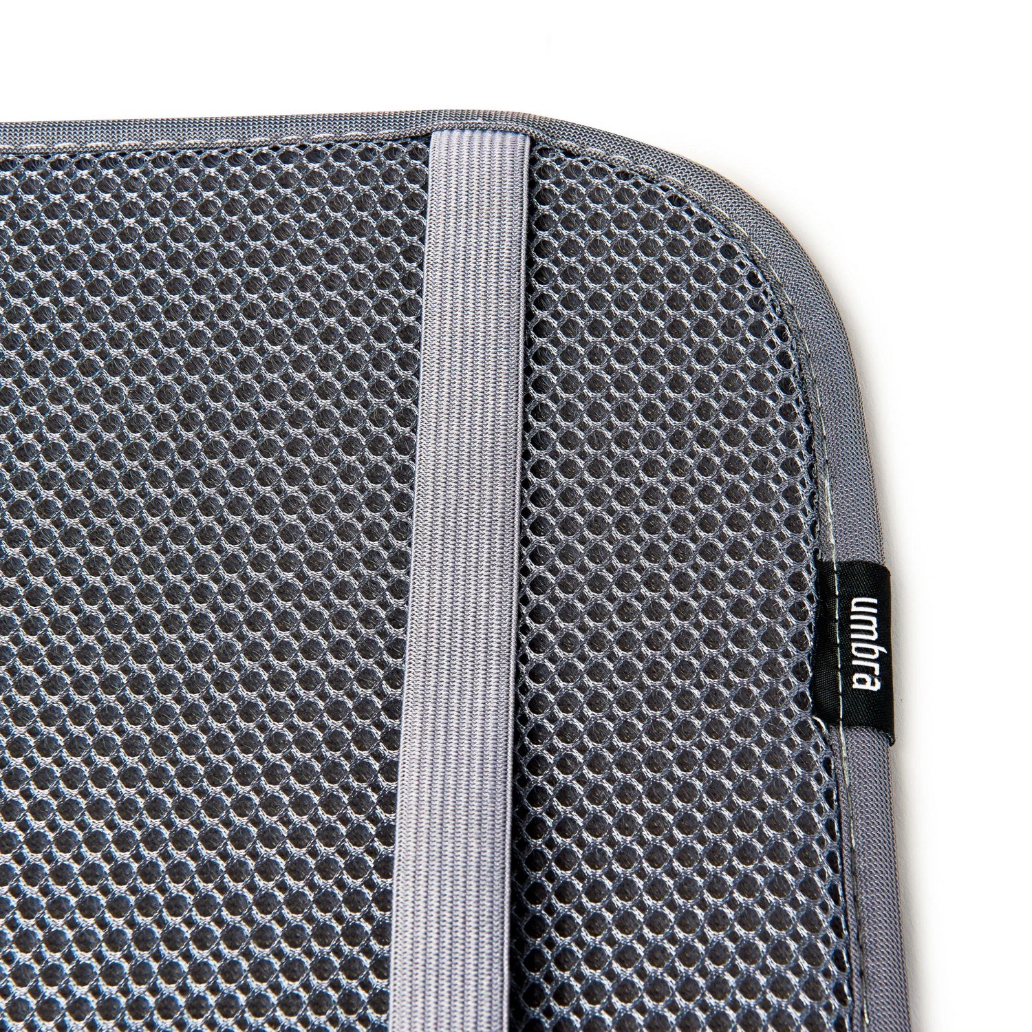 Podložka pod boty SHOE DRY šedá_3