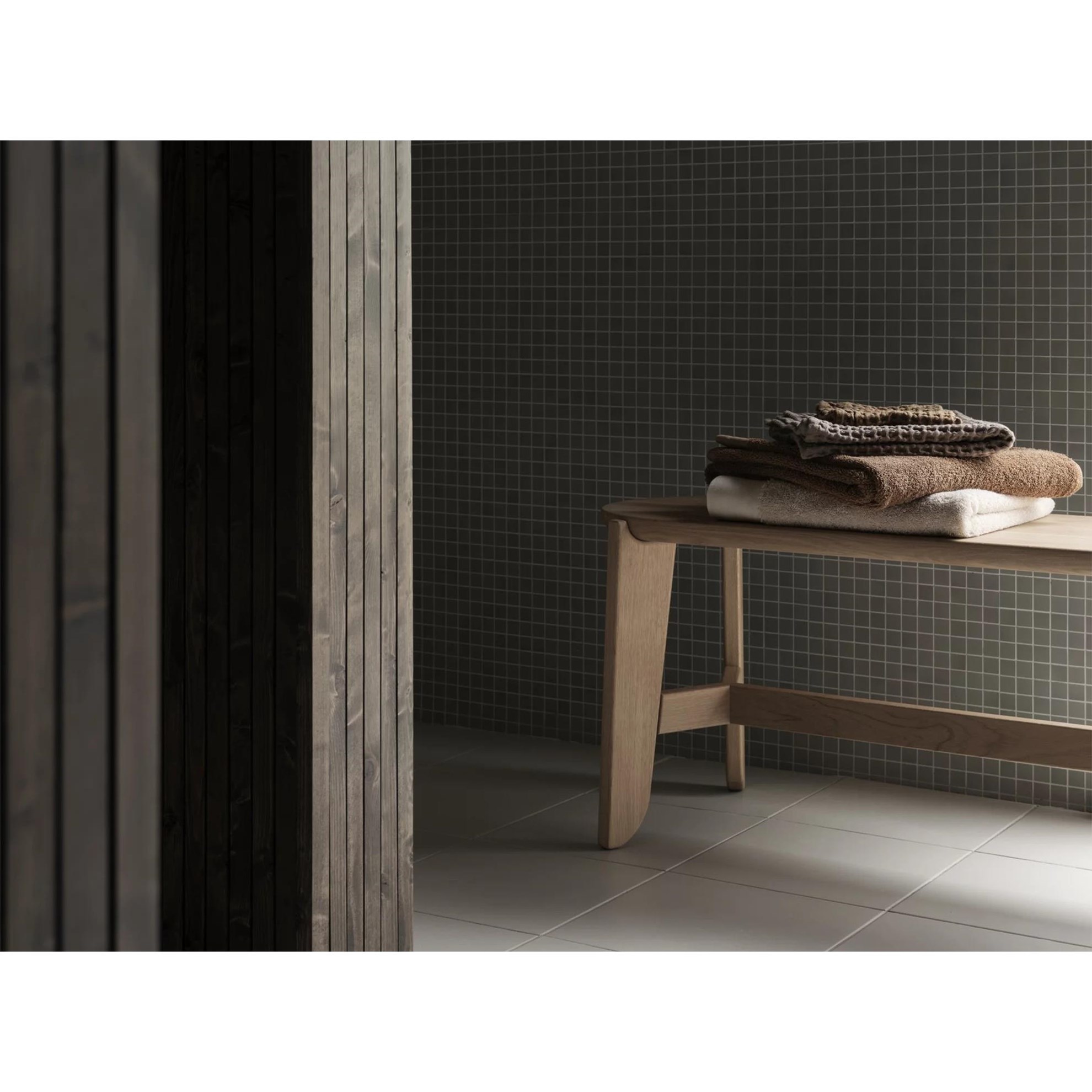 Ručník RIVA 50x100 cm hnědý_3