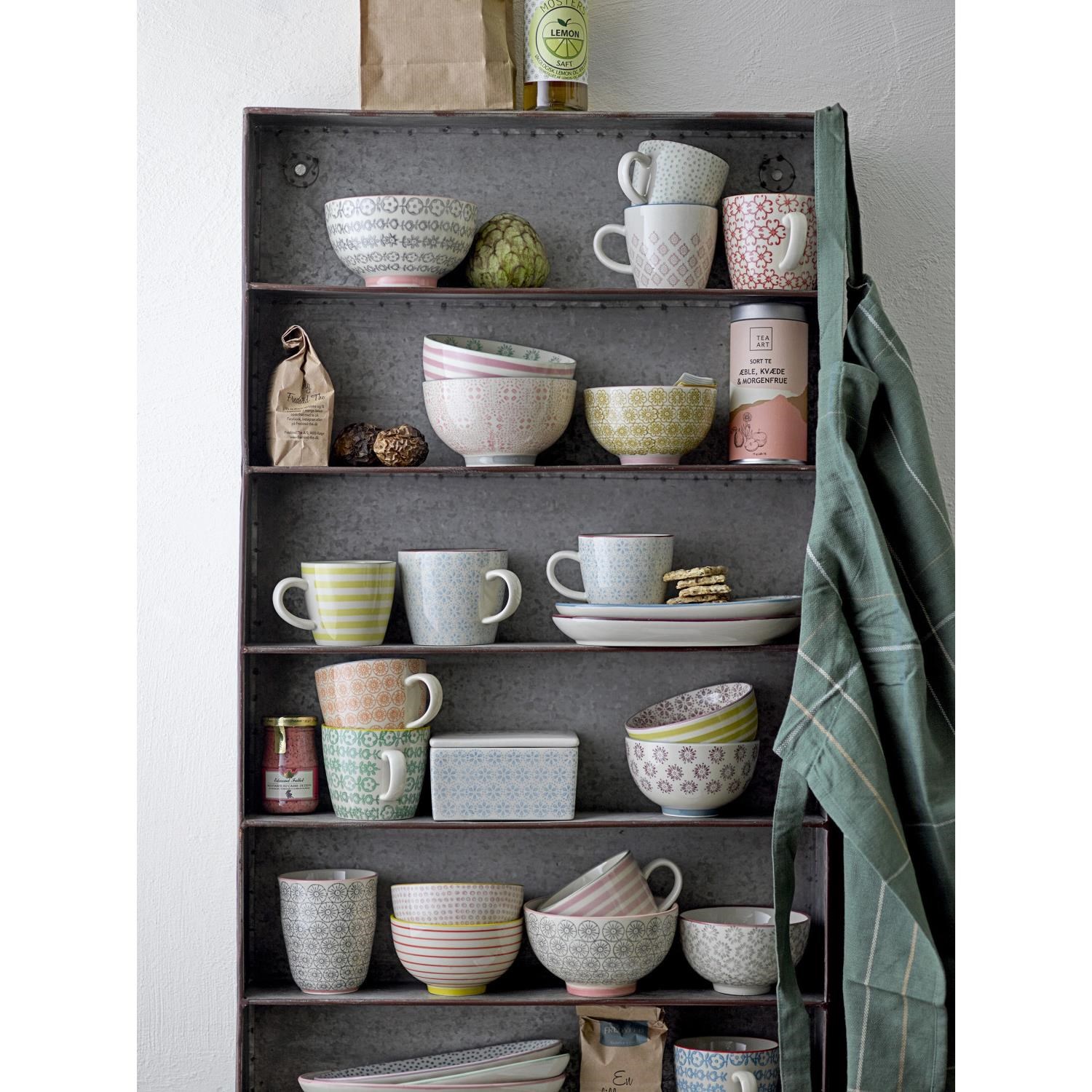 Kameninový hrnek CARLA 300ml 4 druhy / CENA ZA KUS!_0