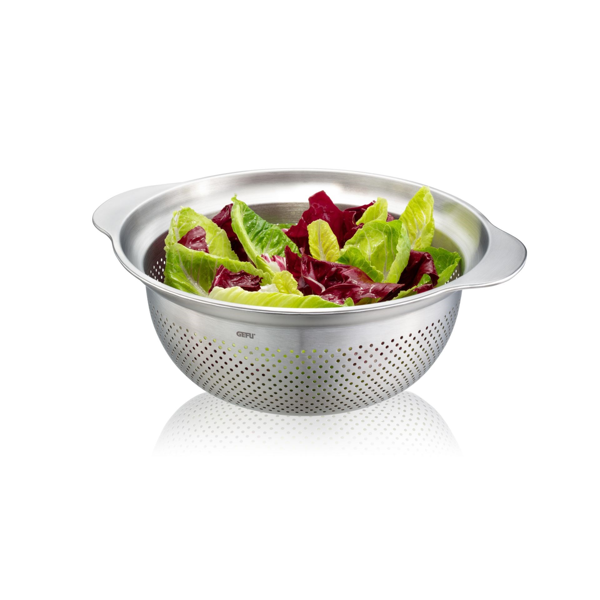 Nerezový cedník PREMIO P.27cm_1