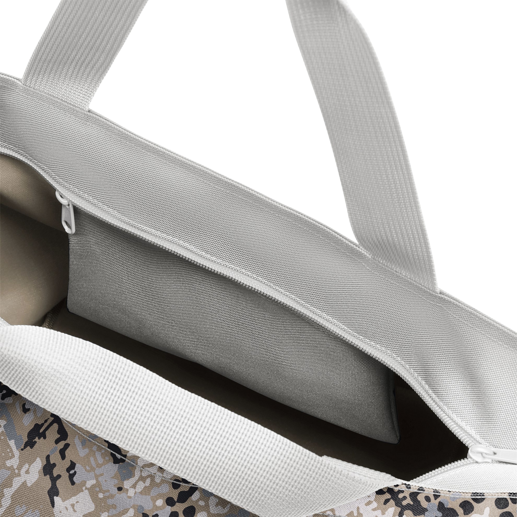 Taška přes rameno Reisenthel Shopper M snake sand_0