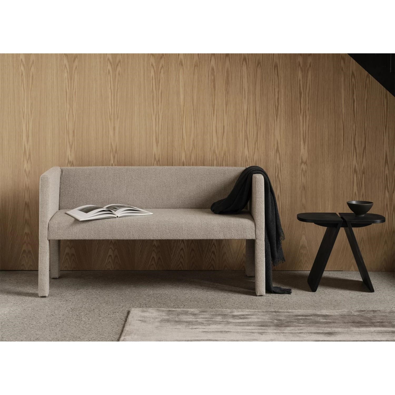 Odkládací stolek AVIO Š.55 cm černý_0