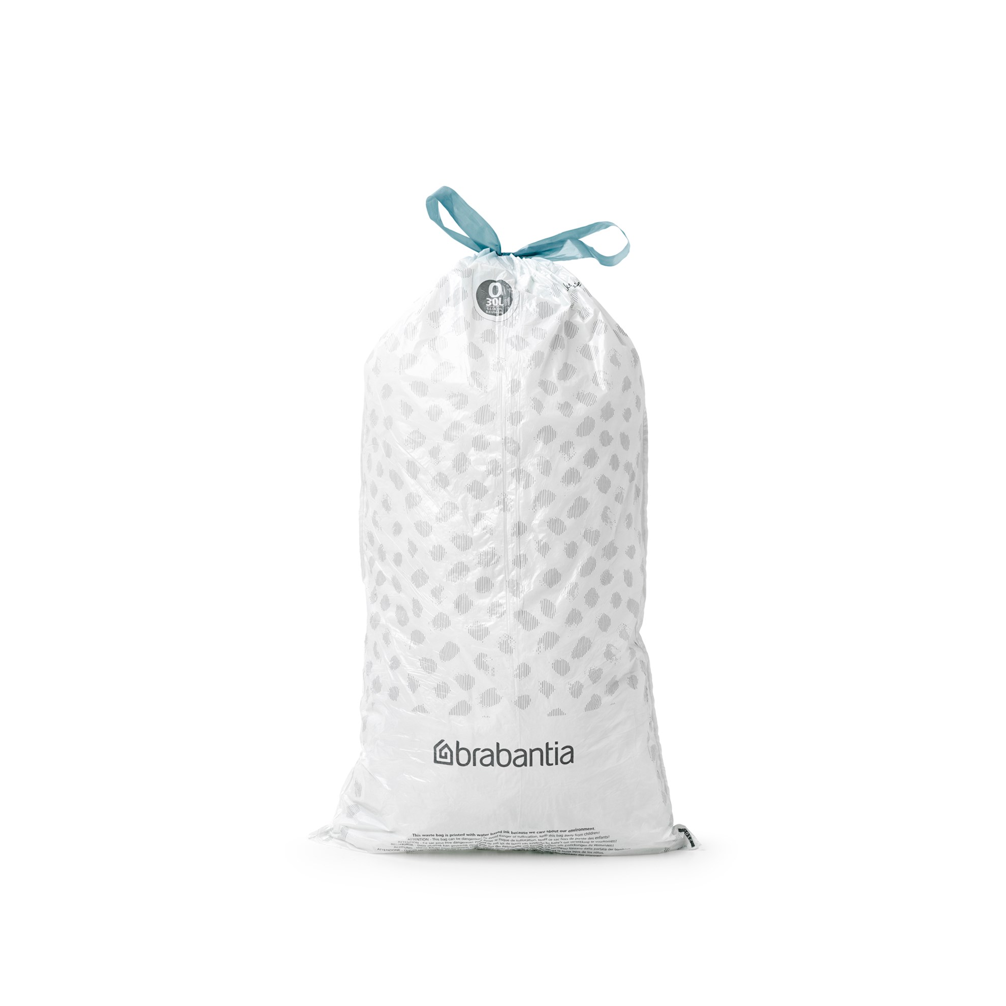 Odpadkové pytle Brabantia PERFECTFIT "O" 30l 40ks/bal_1