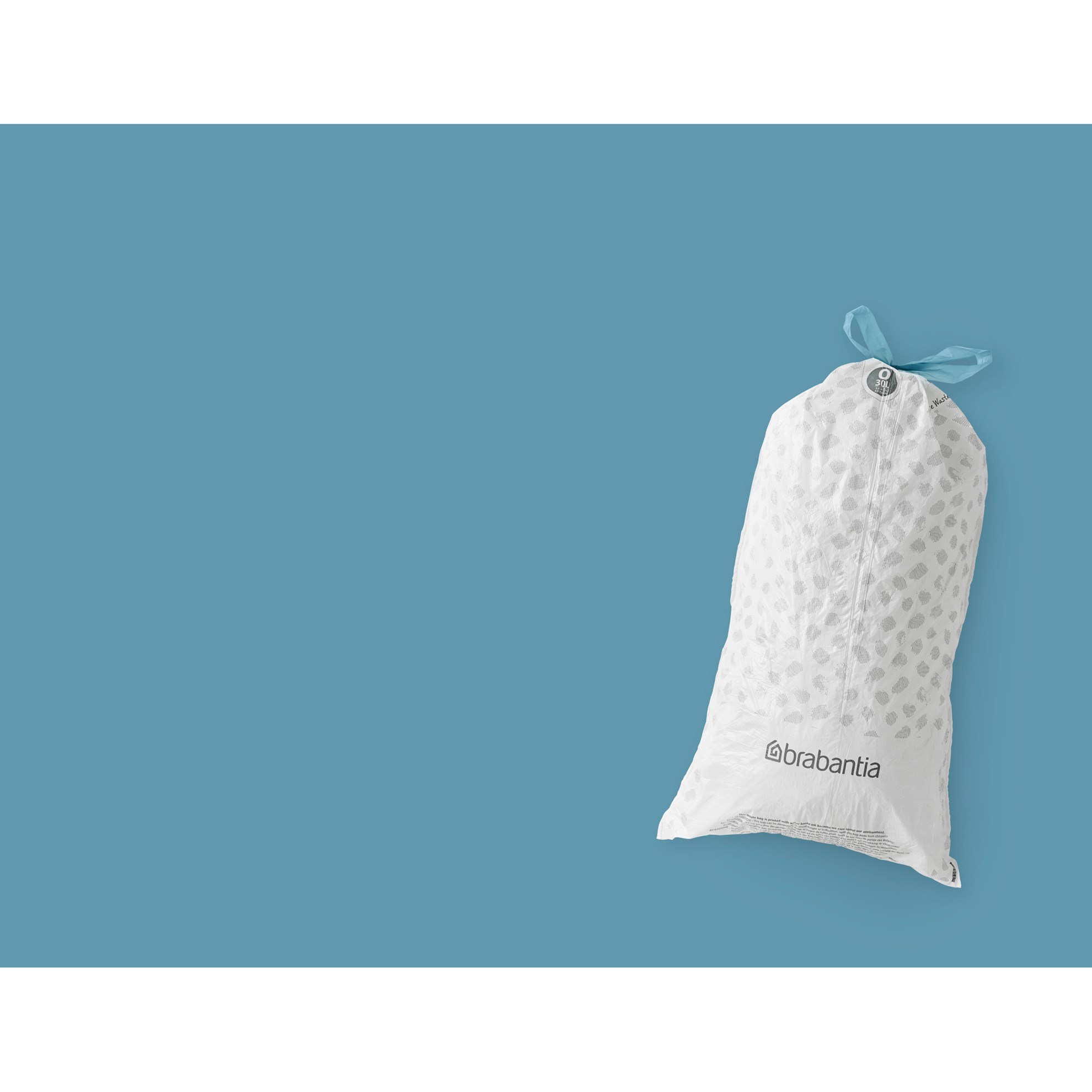 Odpadkové pytle Brabantia PERFECTFIT "O" 30l 40ks/bal_3