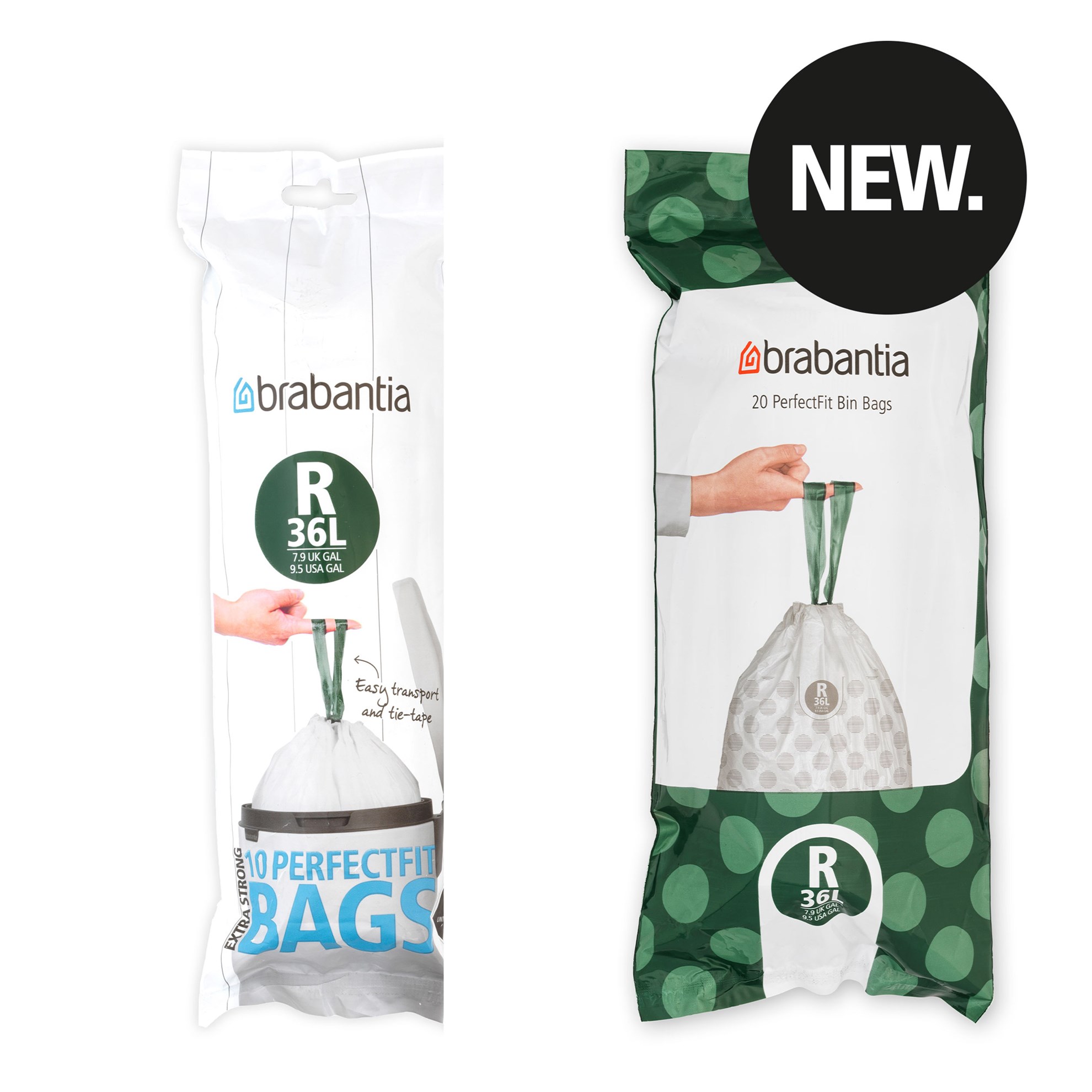 Odpadkové pytle Brabantia PERFECTFIT "R" 36l 20ks/bal_4