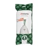 Odpadkové pytle Brabantia PERFECTFIT "R" 36l 20ks/bal_5