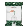 Odpadkové pytle Brabantia PERFECTFIT "R" 36l 40ks/bal_4