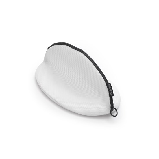 Prací sáček na tenisky Brabantia bílý_5