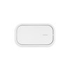 Mini odpadkový koš Brabantia MINDSET 15x8,5cm tmavě bílý_3