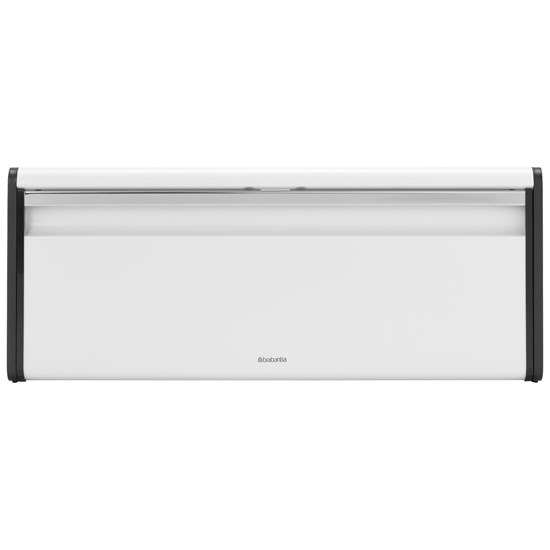 Chlebník Brabantia FALL FRONT 46x25cm bílý_8