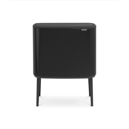 Odpadkový koš Brabantia BO TOUCH 36l černý_8