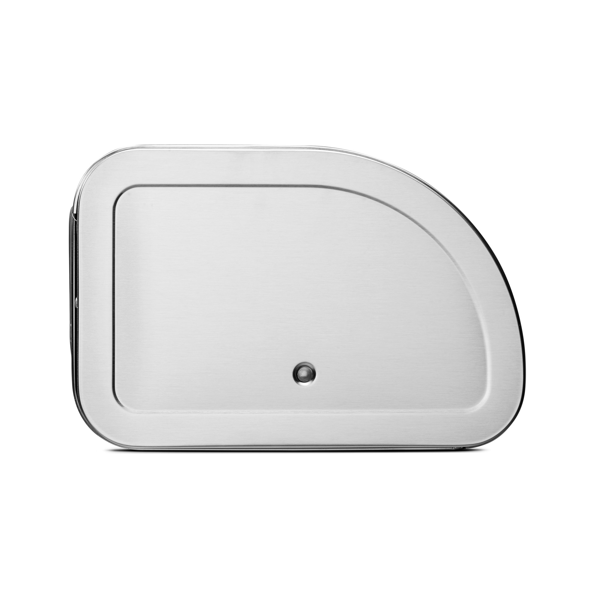 Chlebník Brabantia ROLL TOP 44,5x26cm nerezový_7