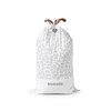 Odpadkové pytle Brabantia PERFECTFIT "L" 45l 10ks/bal_0