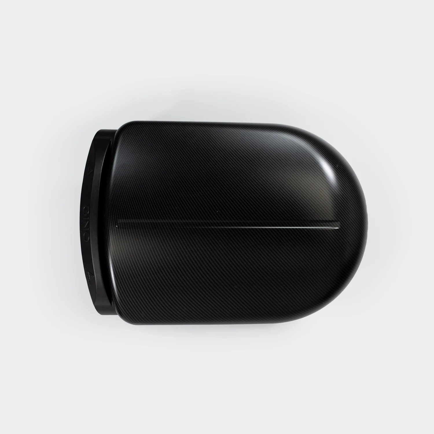 Plynová trouba na pizzu Gino CARBONIO černá_8