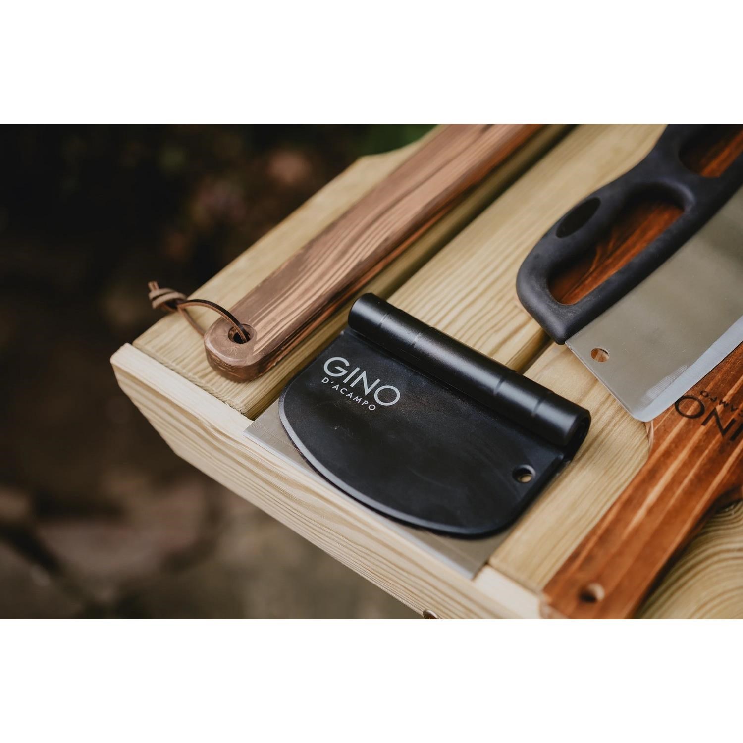 Náčiní na přípravu těsta GINO SET/2ks_5