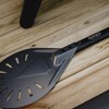 Lopata na otáčení pizzy GINO D.60cm černá_1