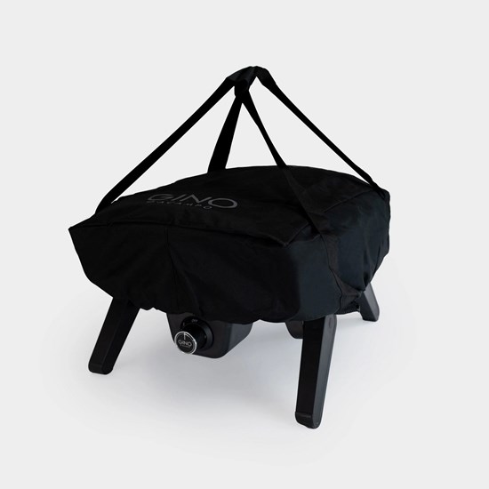 Kryt/taška na troubu GINO černý_2