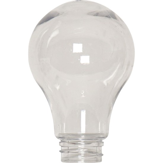 Náhradní žárovka bez světelného zdroje SELECTA čirá_0