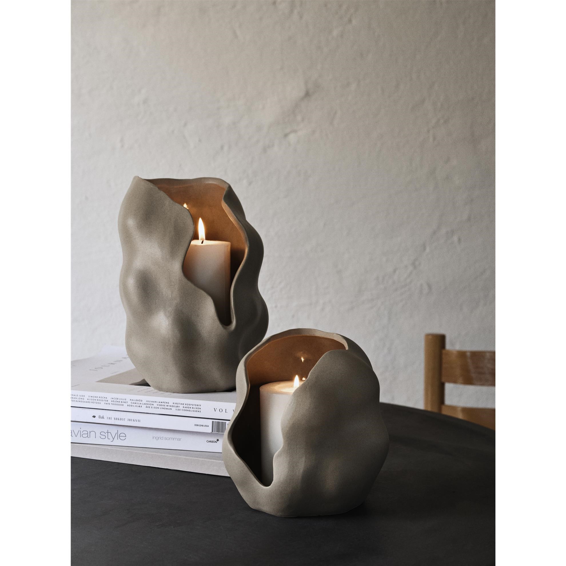 Svícen Broste Hekla_1