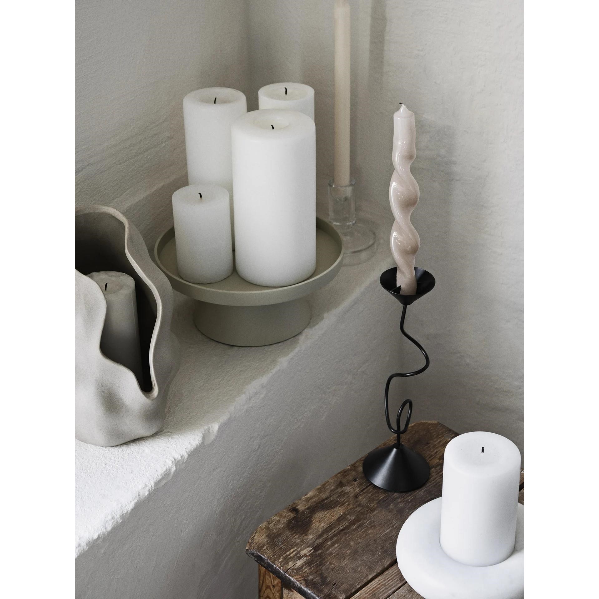 Svícen Broste Hekla_2