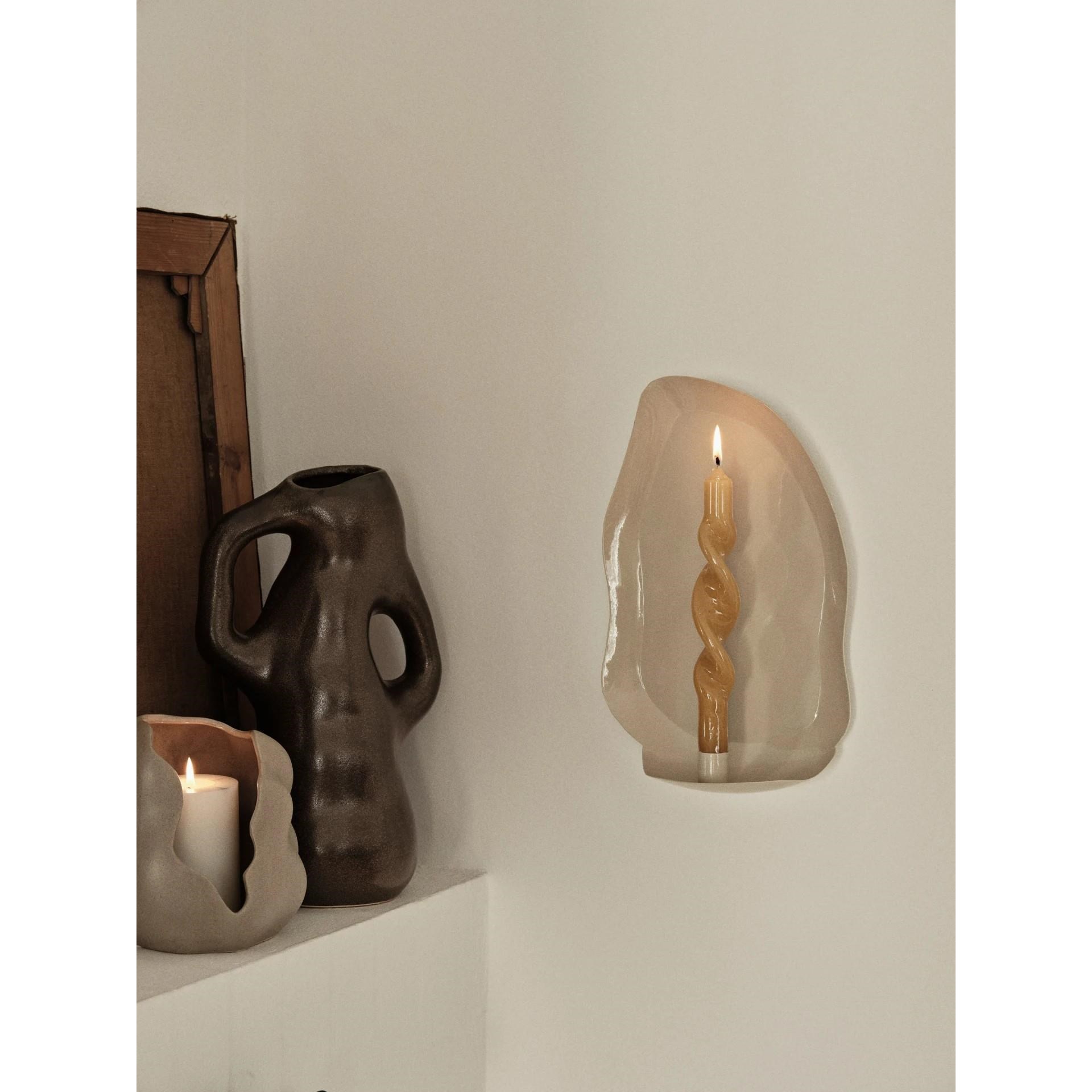 Svícen Broste Hekla_3