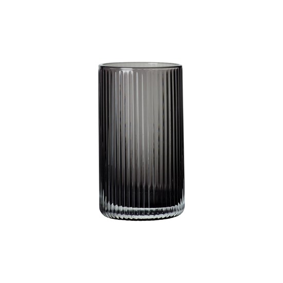 Sklenice na vodu JUNA 280ml šedá_3