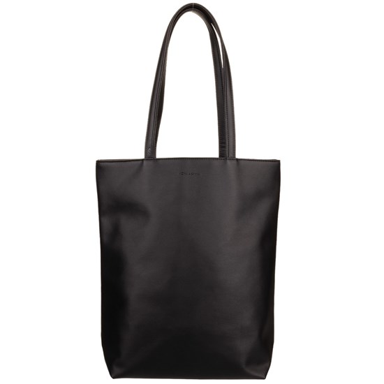 Kabelka / taška přes rameno Monk & Anna MERIAN black_1