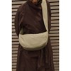 Kabelka cross body Monk & Anna NAMIKA peridot_3