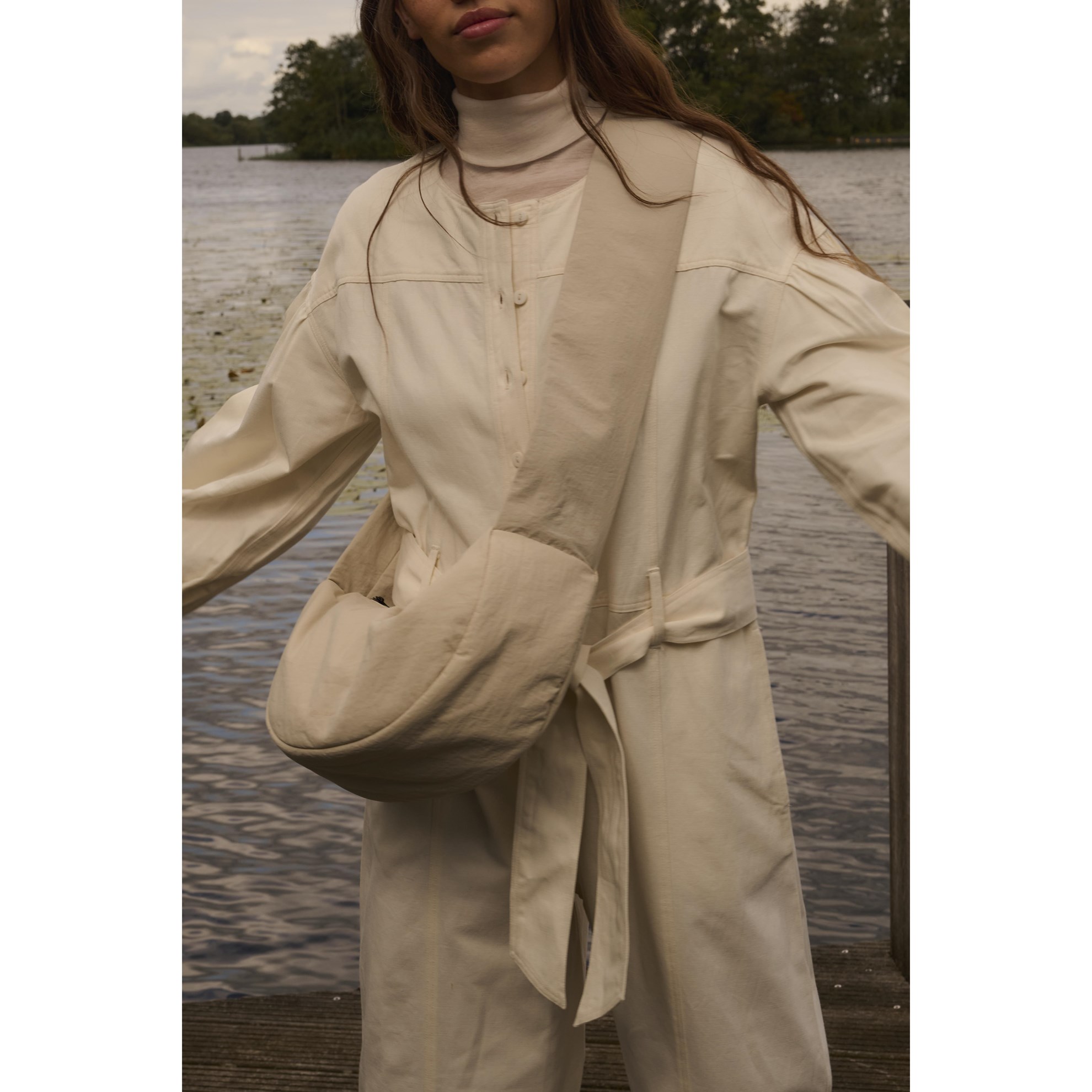 Kabelka cross body Monk & Anna NAMIKA selentine_1