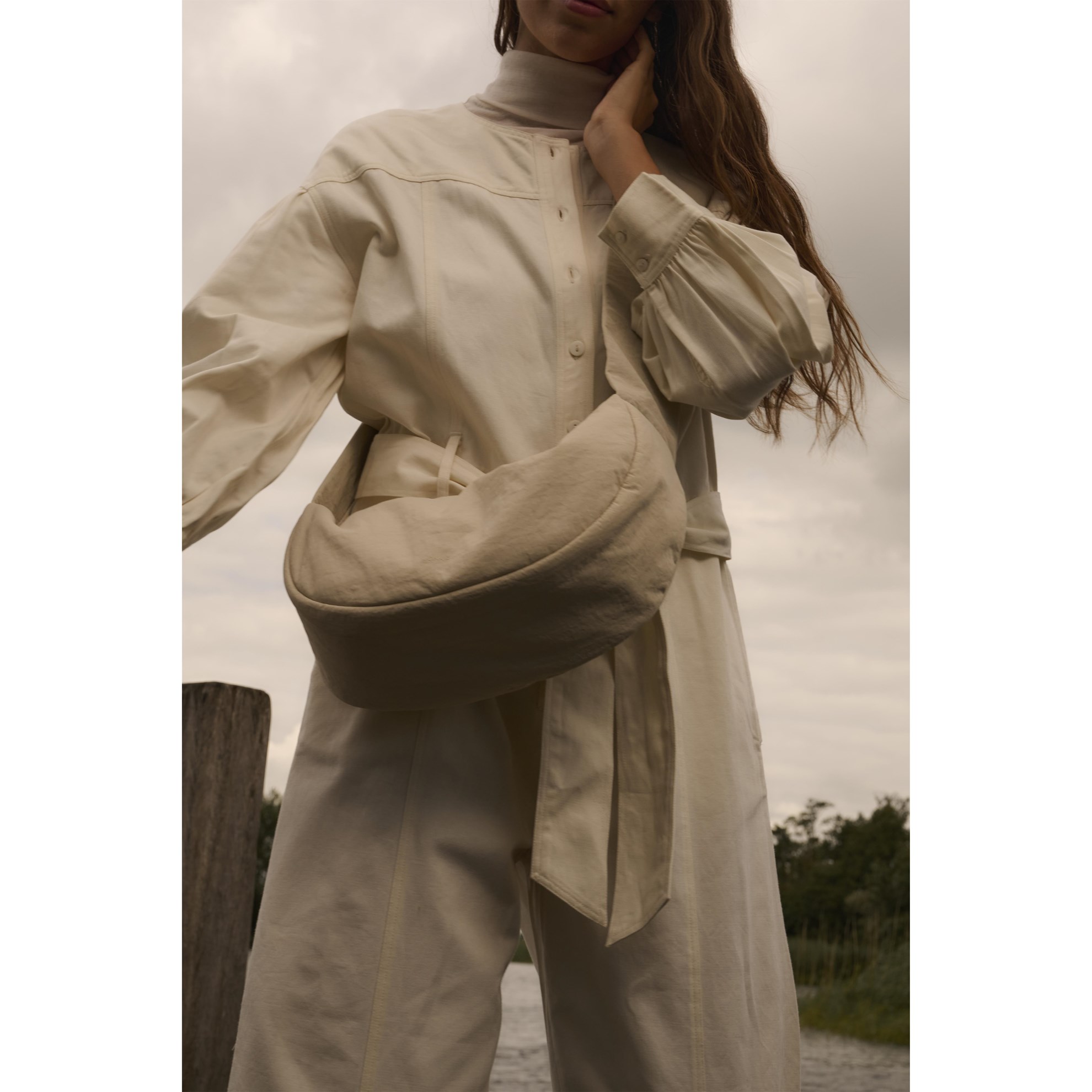 Kabelka cross body Monk & Anna NAMIKA selentine_2