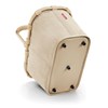 Nákupní košík Reisenthel Carrybag frame cord sand_2