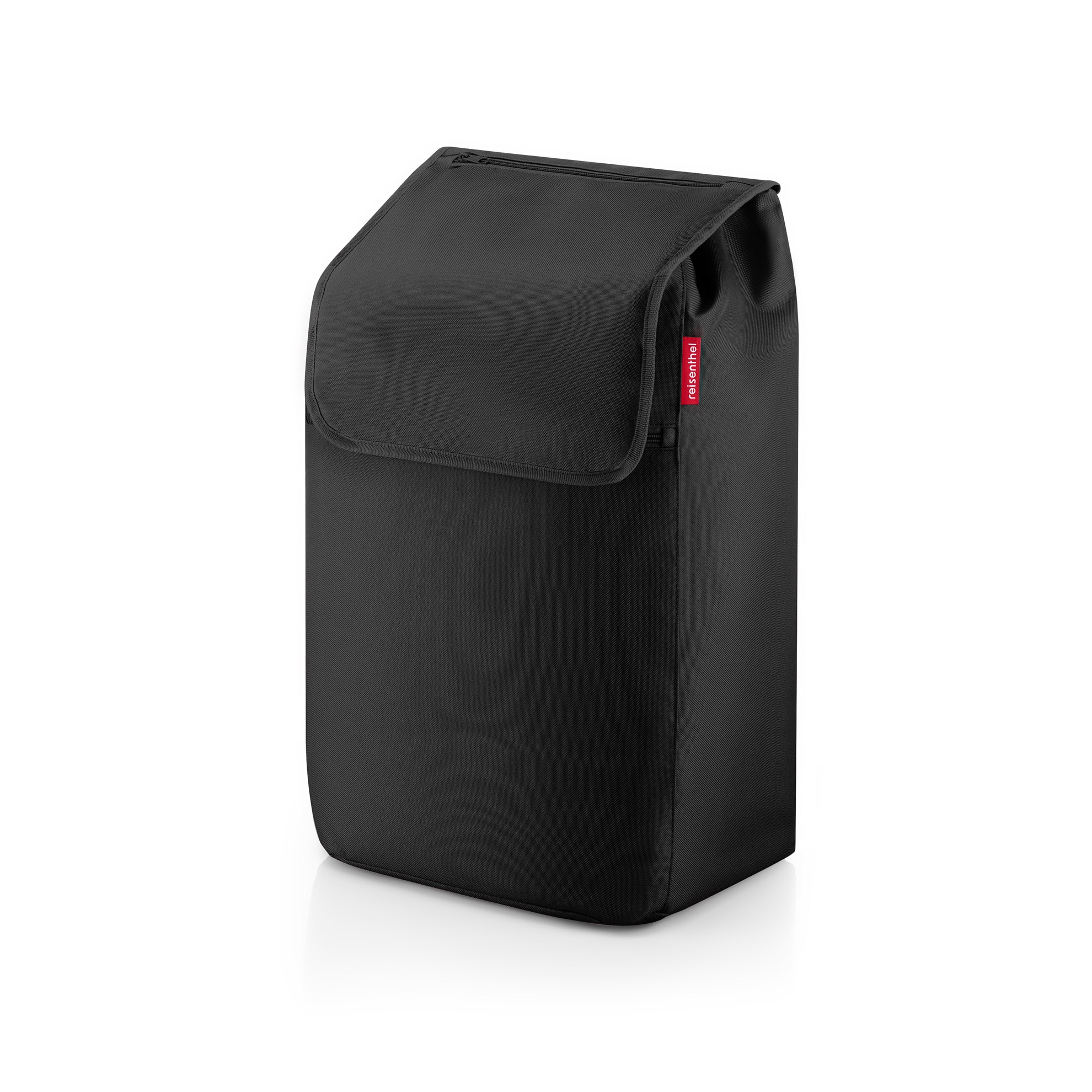 Taška na kolečkách Shopping trolley black_1