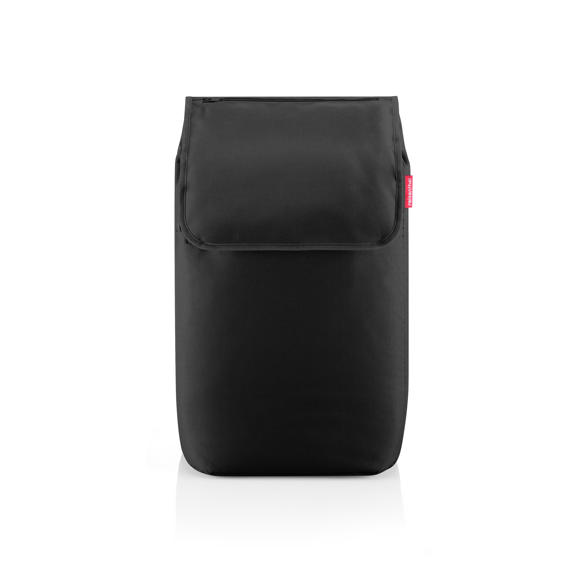 Taška na kolečkách Shopping trolley black_2