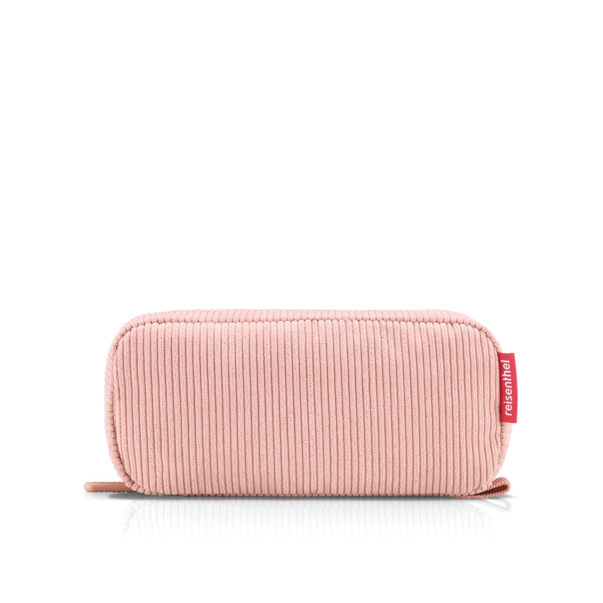 Praktické pouzdro Multicase cord blush_0