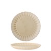 Dezertní talíř LATINA P.20 cm krémový_5