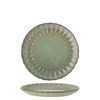 Dezertní talíř LATINA P.20 cm sv. zelený_4