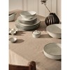 Miska s víkem NORDIC SAND P.8cm písková_1