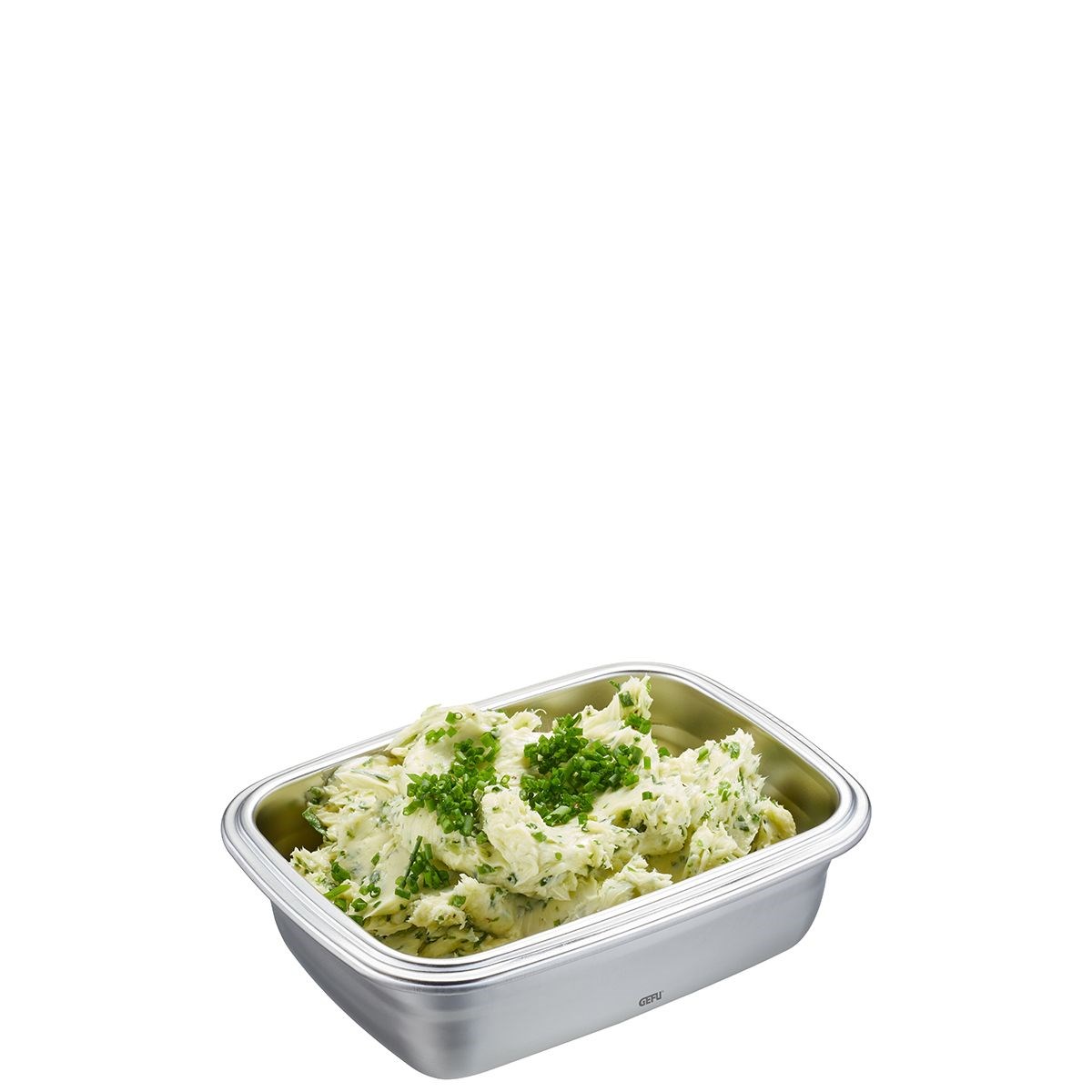 Sada nerezových dóz Gefu PREPPO SET/3ks 0,4/1/1,8l_2