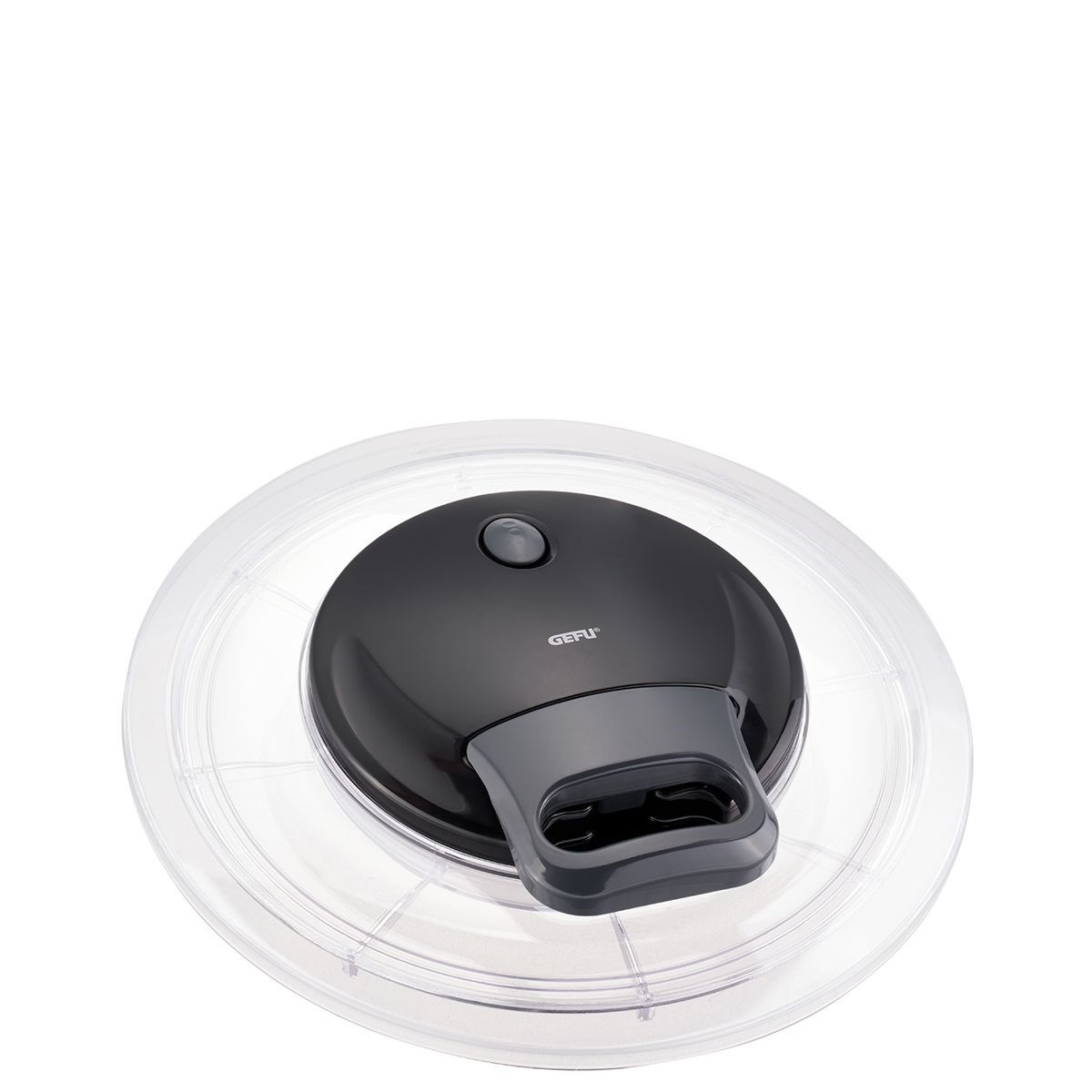 Odstředivka na salát Gefu PULLIT nerezová 4,5l_3