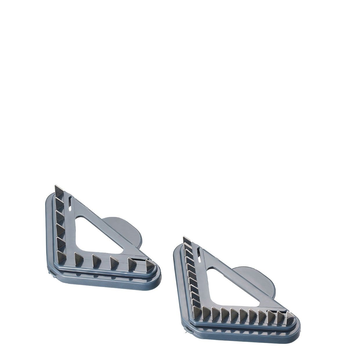 Julienne V-krouhač Gefu COLLECT_6