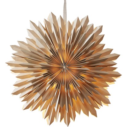 Paper Star Ice_0