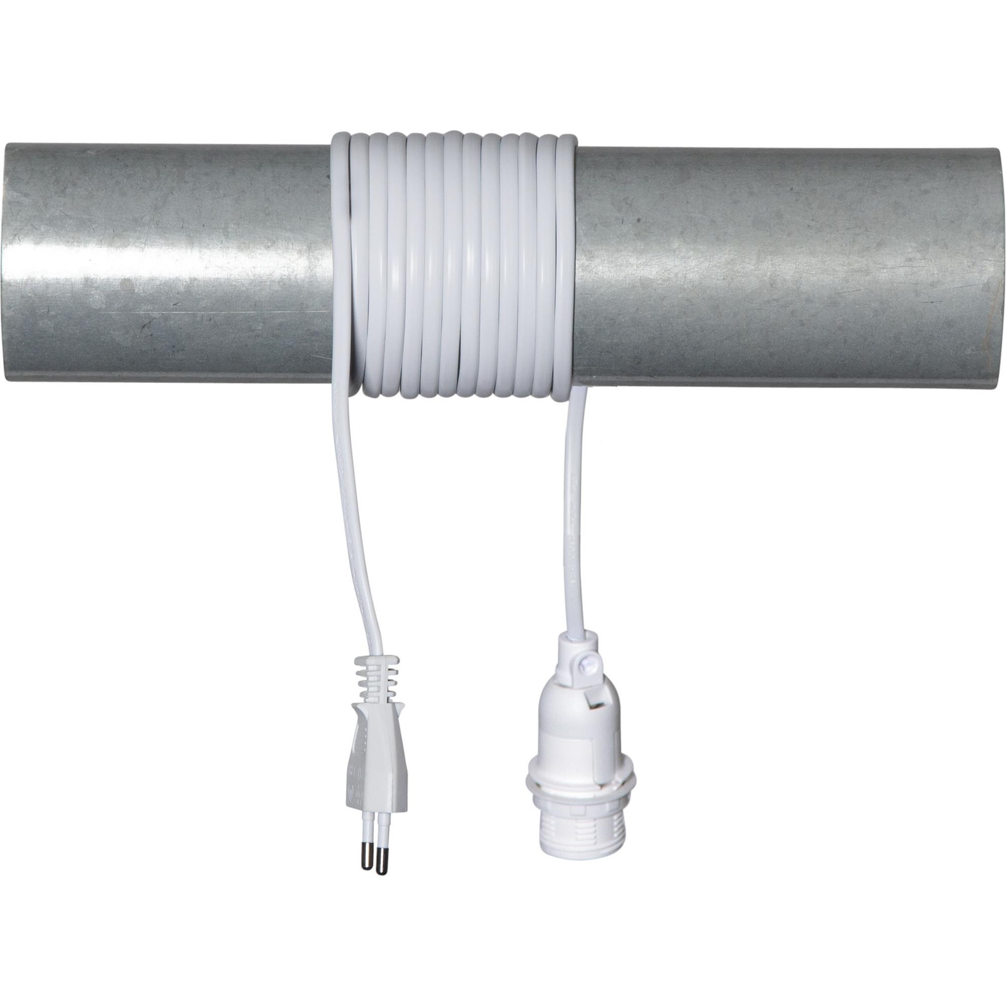 Replacement cable for lighting stars and hanging articles E14 socket_0