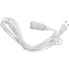 Replacement cable for lighting stars and hanging articles E14 socket_1