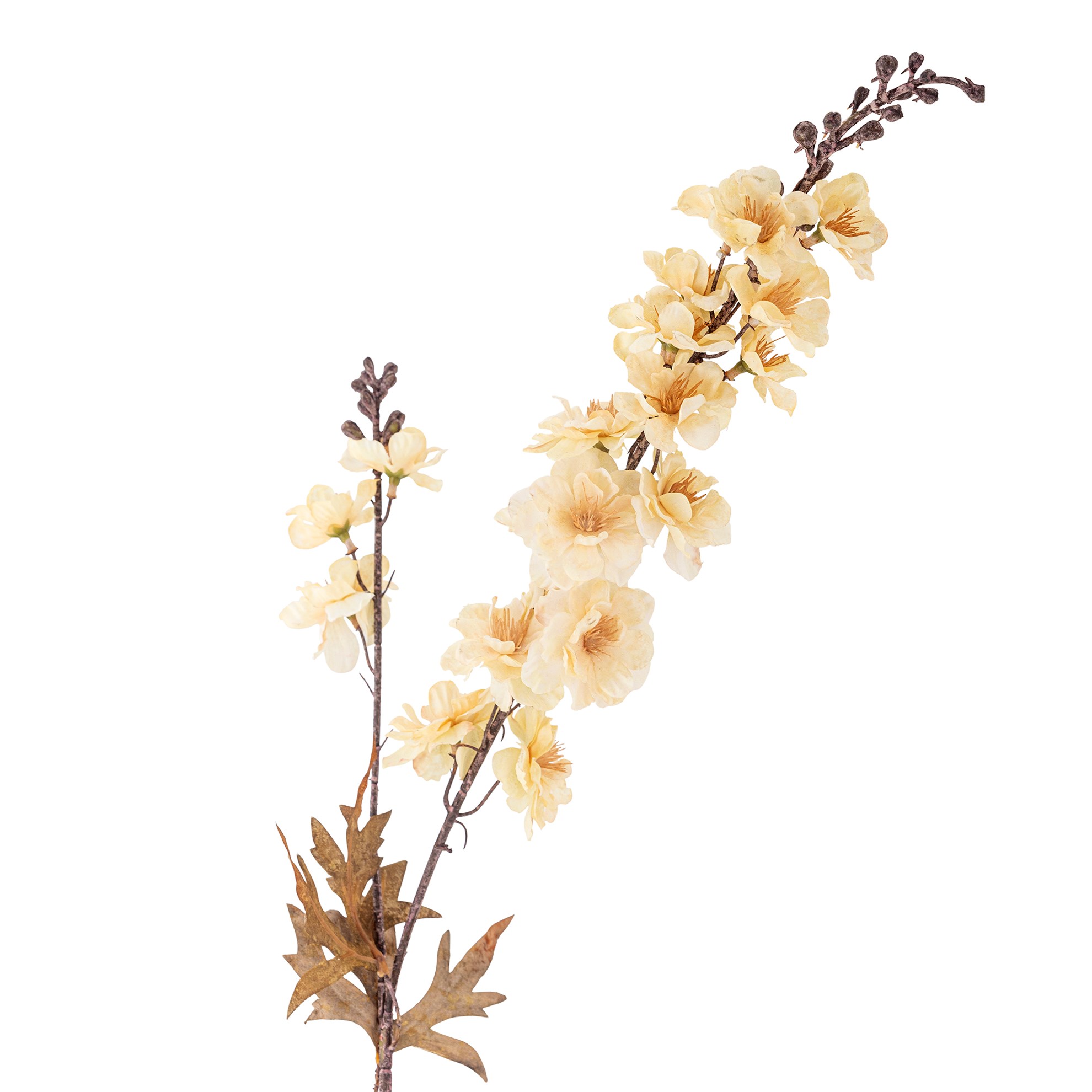 Umělá květina LARKSPUR V.86cm_1