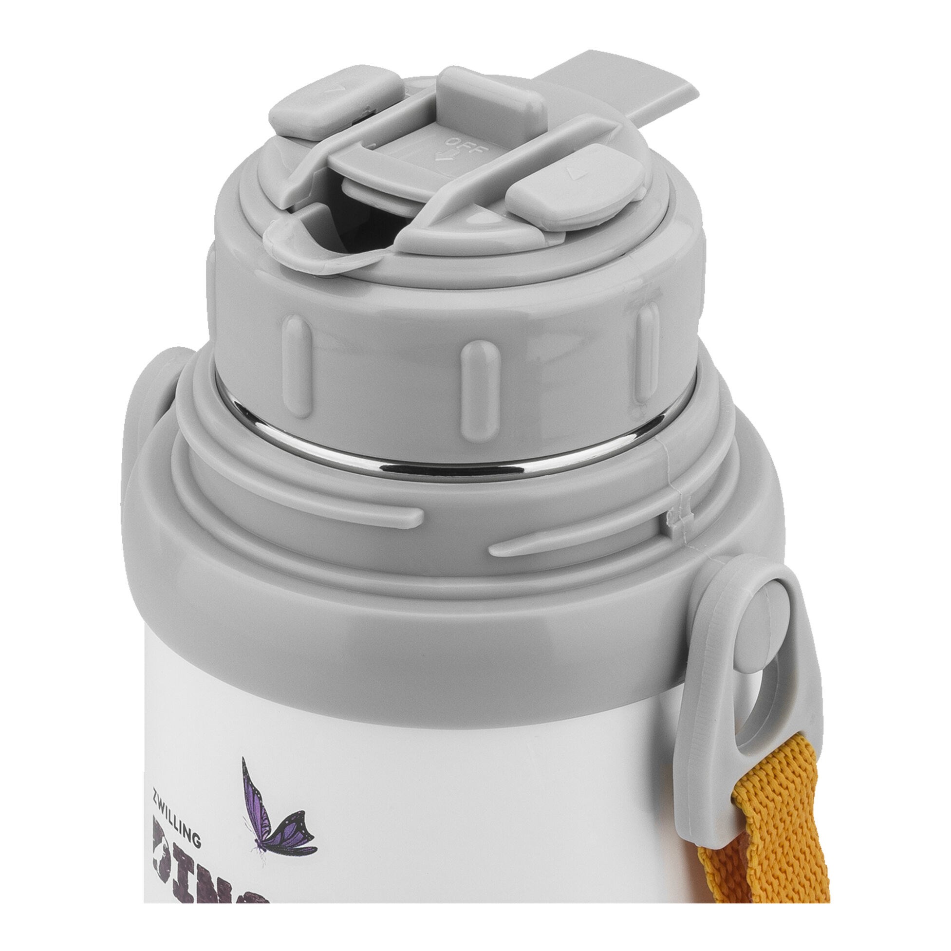 Termo láhev na pití ZWILLING DINOS 380ml_0